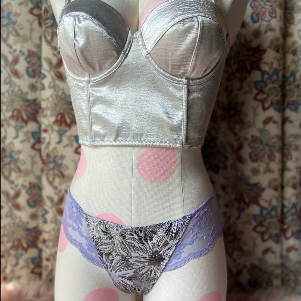 Dream Angels Victoria’s Secret lingerie